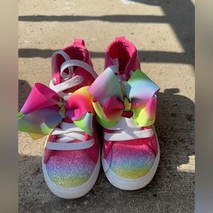 Jojo Siwa shoes